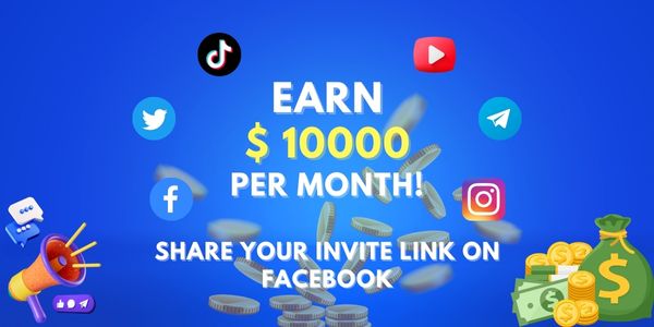 Earn Money with Jilitrick